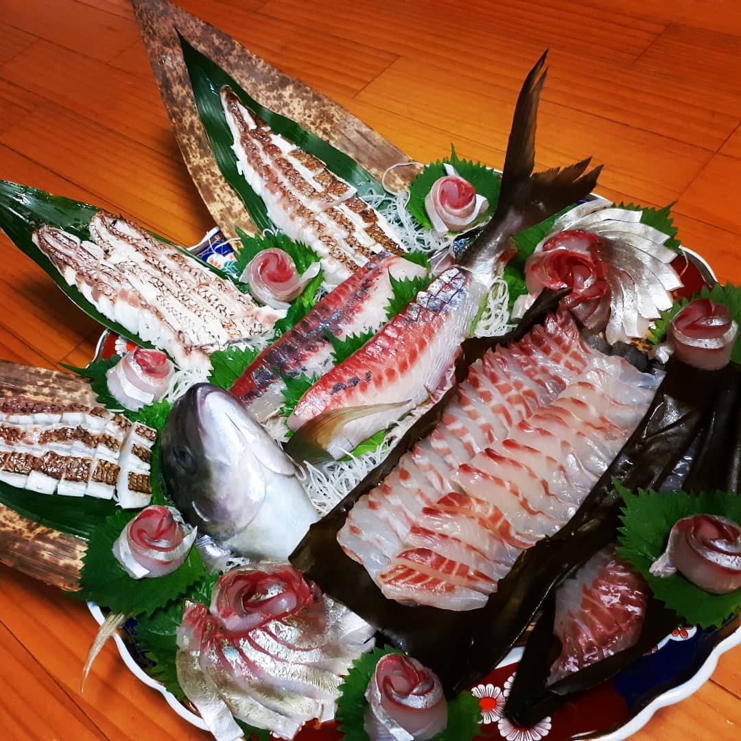 出張料理できます!