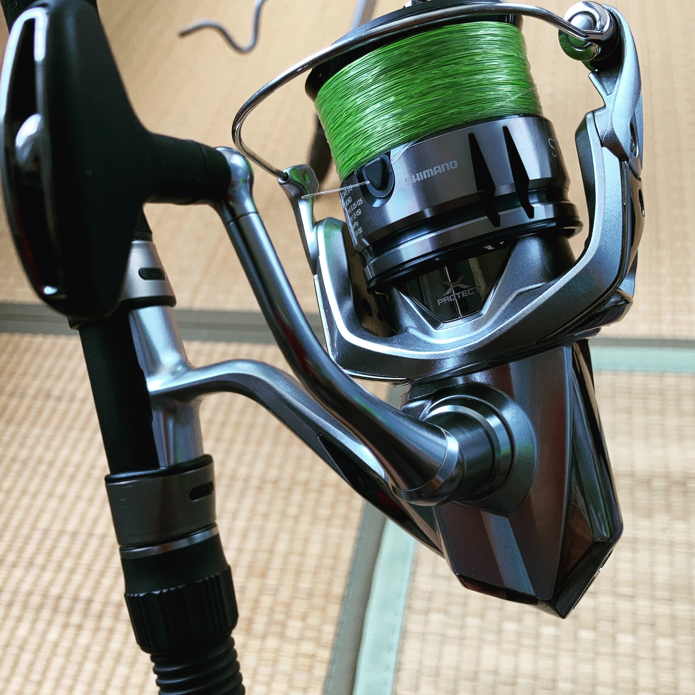  タイトル文（2）